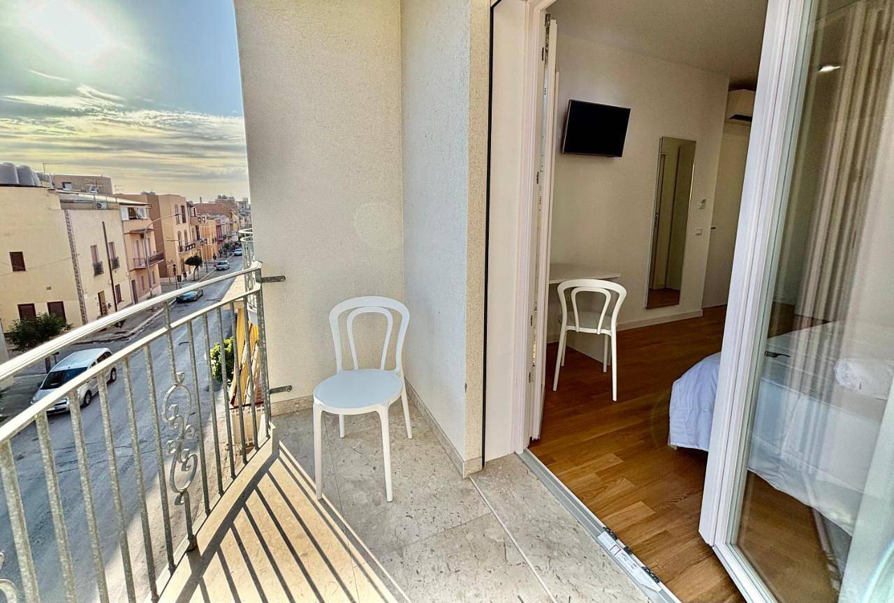 B&B 969 in Paceco, Provincia di Trapani