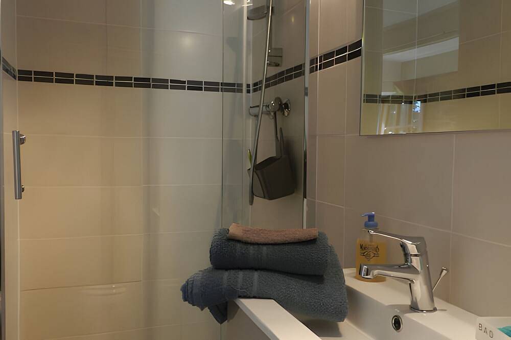 Gîte Clos St Roch, ¡ideal para recargar energías en el campo! in Plomelin, Region de Quimper