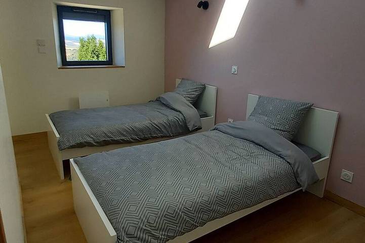 Location de vacances pour 6 personnes à Parent - 2