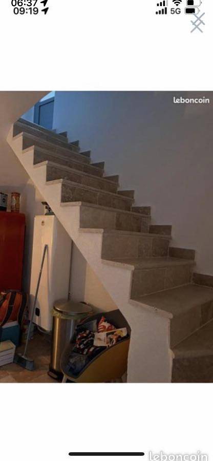 Gîte pour 11 personnes, avec vue à Zilia - 2