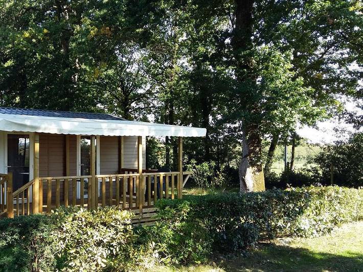 Camping für 4 Personen in Vendée - 2