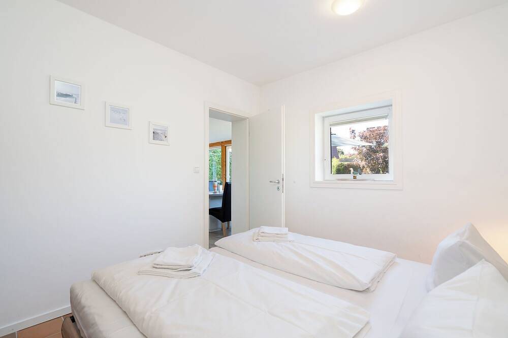 Nst Ferienhaus \"Ostseeschatulle\" - 2,6 km zur Schön Klinik in Neustadt in Holstein, Ostholstein
