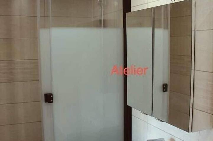 Location de vacances pour 3 personnes, avec terrasse et jardin à Saint-Philippe-d'Aiguille - 4