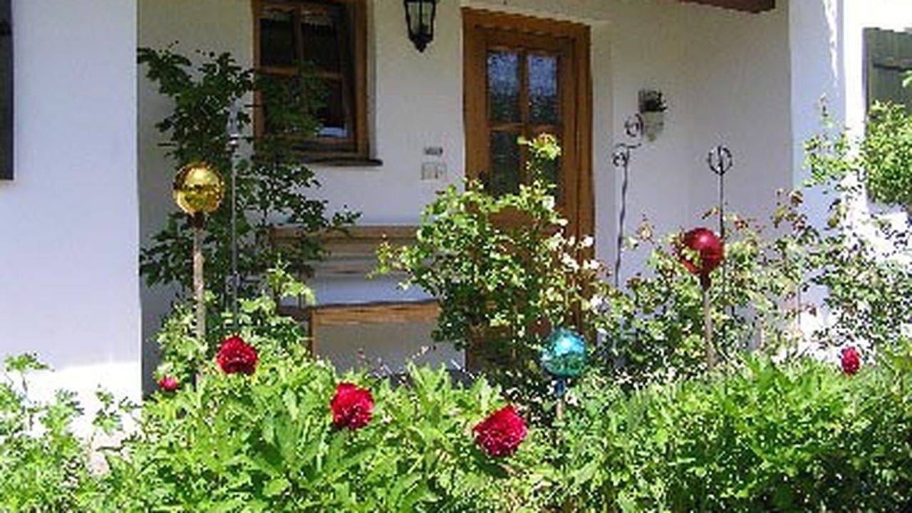 Appartement de vacances entier, Ferienwohnung für 2 Personen (55 m²) in Berchtesgaden in Berchtesgaden, Alpes de Berchtesgaden