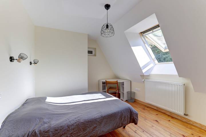L'Auvergnate - Jardin - Petfriendly in Tauves, Volcans d'Auvergne Regional Nature Park