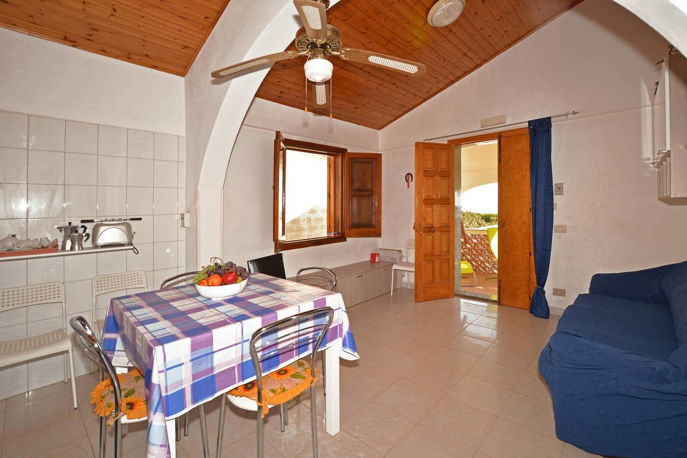 Casa Apara in Scicli, Provincia de Ragusa