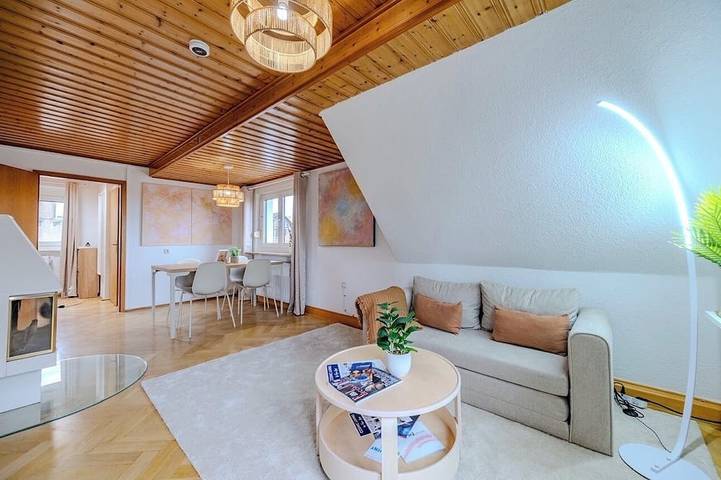 Ferienwohnung für 3 Personen in Zwickau