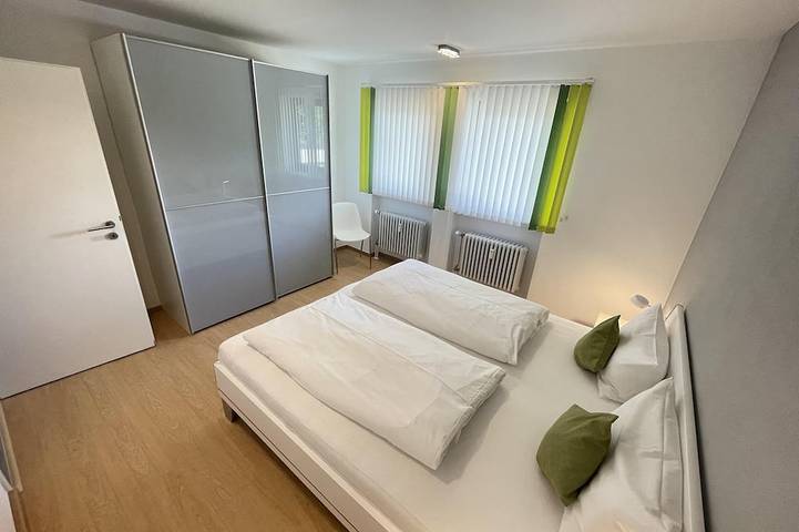 Bauernhof für 4 Personen, mit Terrasse in Oberstaufen - 3