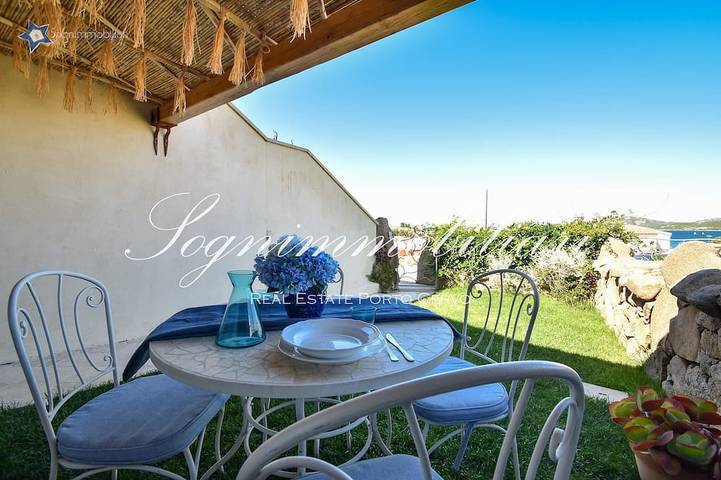 Appartamento vacanze per 4 persone - 1