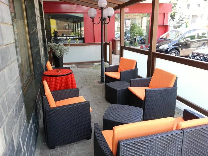 Hôtel pour 2 personnes, avec terrasse dans Pont-Saint-Martin (Aosta) - 4