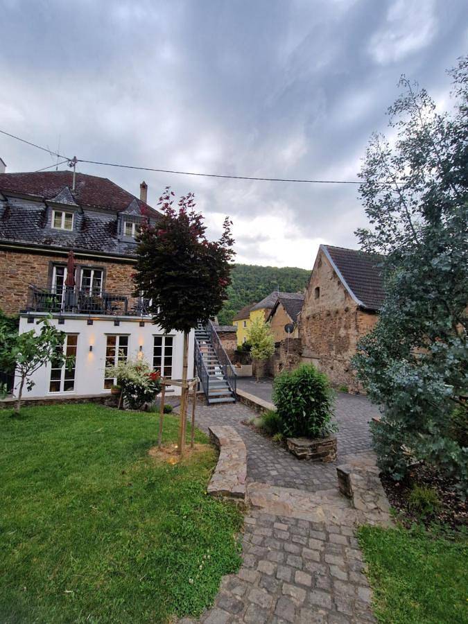 Ganze Wohnung, Rebhaus Adams in Burg Eltz, Moselkern