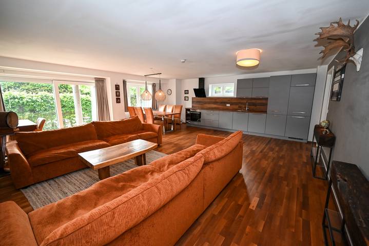 Ganze Wohnung, Residence Alpin Top 1 incl Summer Card in Hohe Tauern, Kaprun