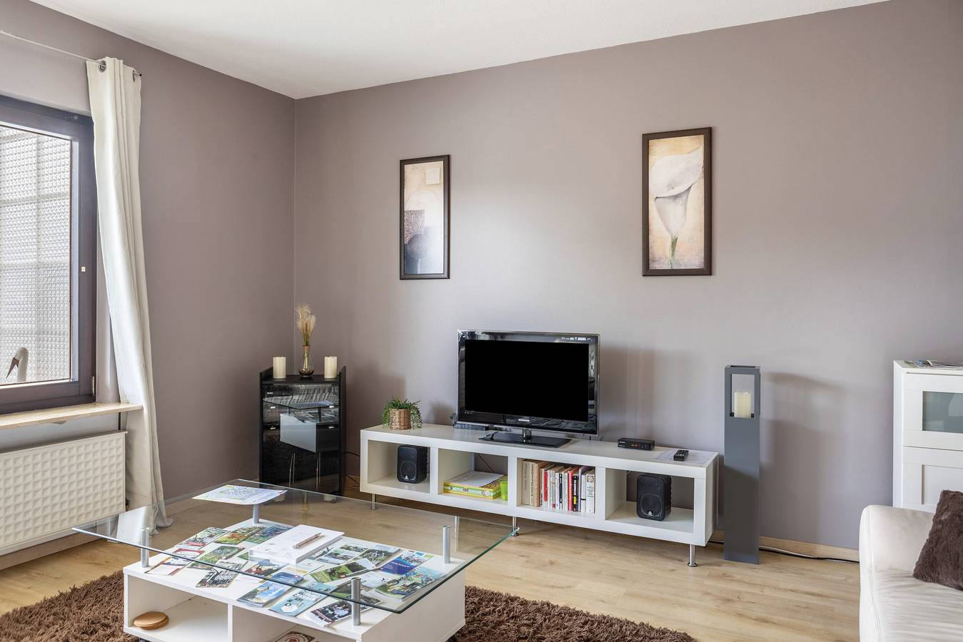 Appartement 'Sonnenschein' met privé terras en Wi-Fi, foto 7