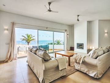 Ferienhaus in Cala d'Or, Santanyí für 6 