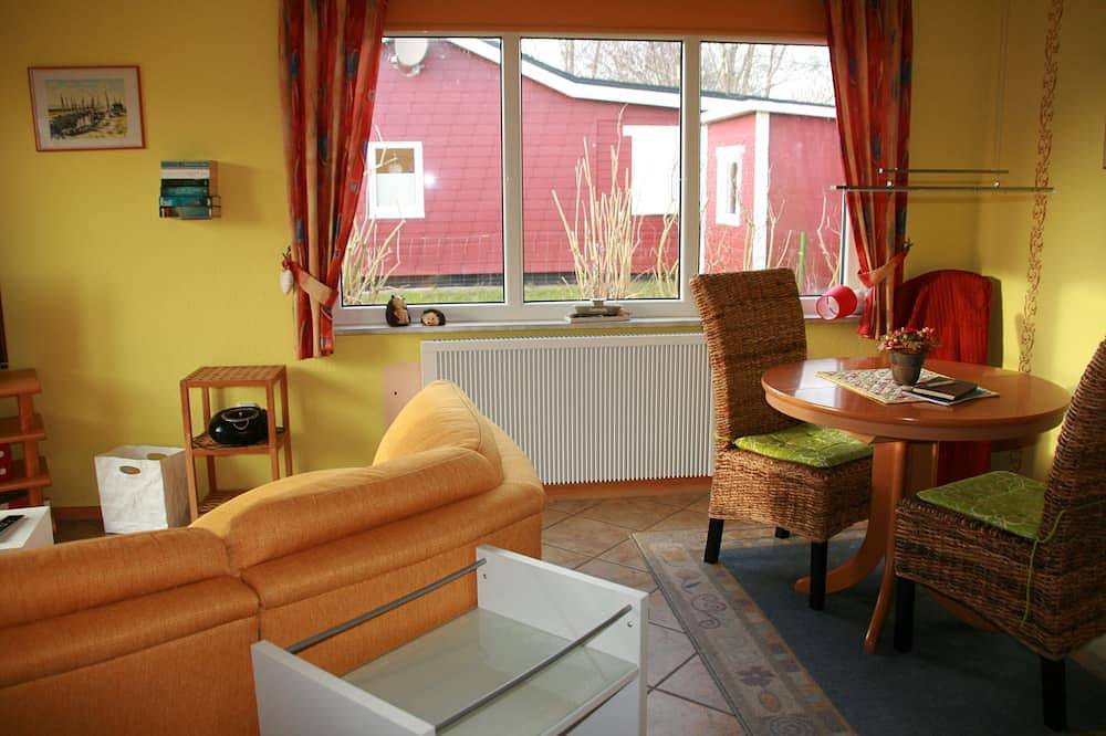 Ferienhaus Fischers Nest 17 in Dorum-Neufeld in Nordholz, Cuxland