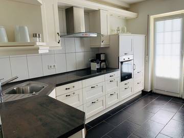 Ferienwohnung für 6 Personen in Dornum, Landkreis Aurich, Bild 4