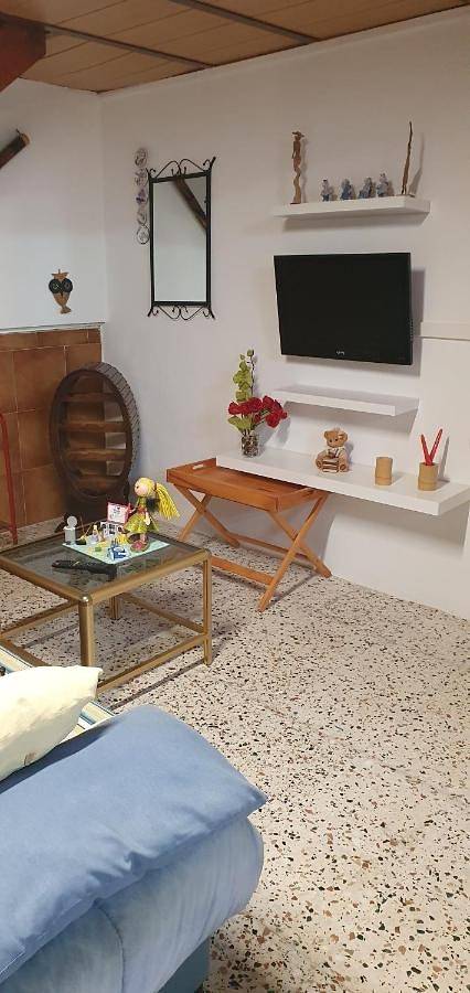 Apartamento entero, Casa Rural El Puente in Anaga, Santa Cruz de Tenerife