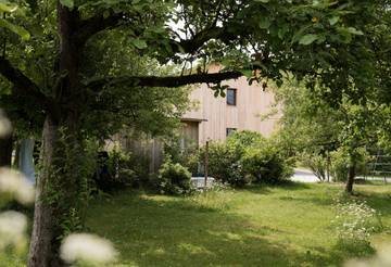 Ferienwohnung für 4 Personen in Chieming, Bayerische Alpen, Bild 4