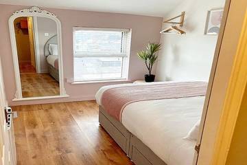 Apartment for 6 People in Morecambe, Lancashire, Photo 1