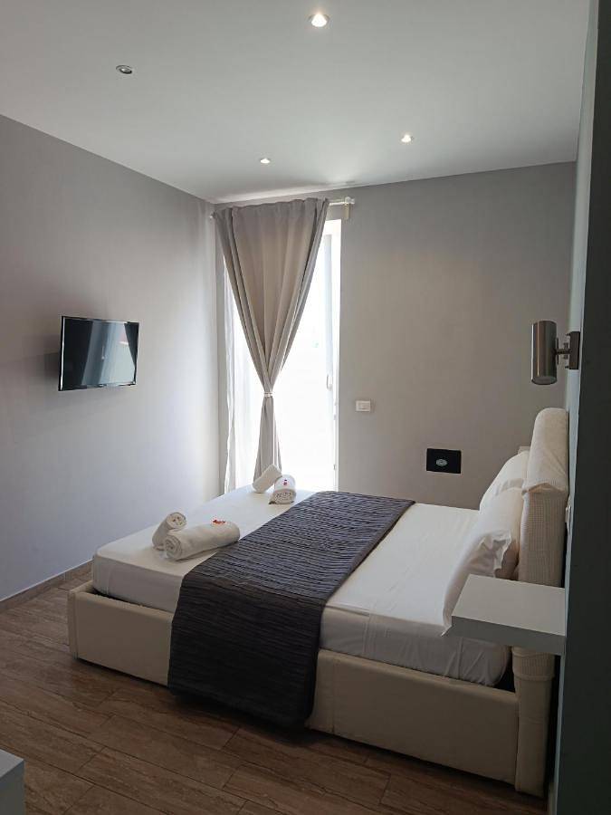 Bed and breakfast per 1 persone - 1