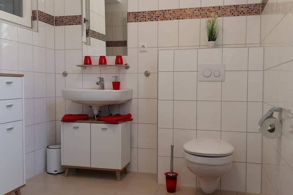 Ganze Wohnung, Studio Giovanni in Büchelkühn, Schwandorf