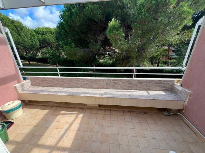 Ferienwohnung für 5 Personen, mit Kinderpool in Marina di Bibbona - 2