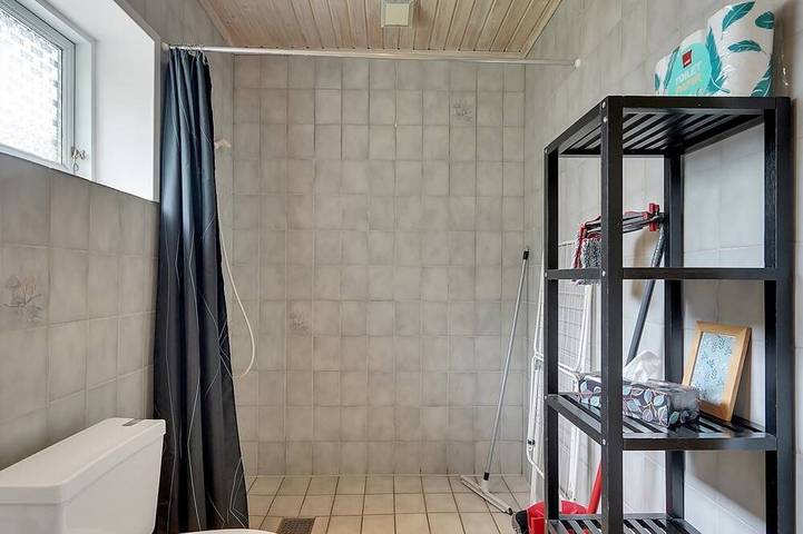 Ganze Wohnung, \"Wisti\" - 20km from the sea in Skærbæk, Wadden Sea National Park