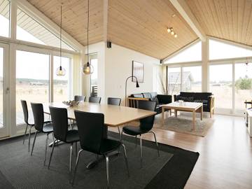 Ferienhaus für 6 Personen in Dänemark an der Nordsee, Bild 3