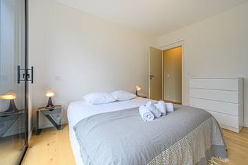 Maison De Vacances pour 8 Personnes dans Penvins, Sarzeau, Photo 2