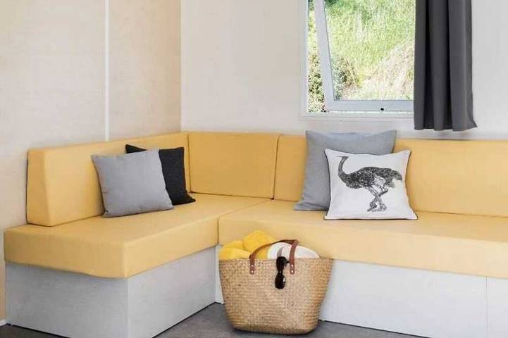 Camping für 8 Personen in La Baule-Escoublac - 3