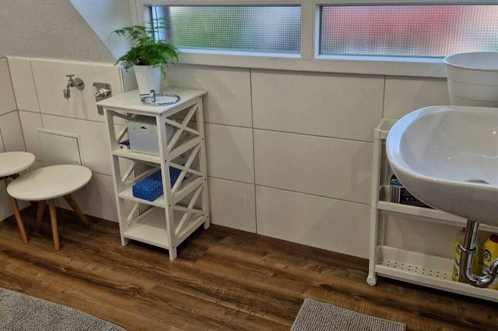 Ferienwohnung für 4 Personen, mit Balkon in Kitzingen - 4