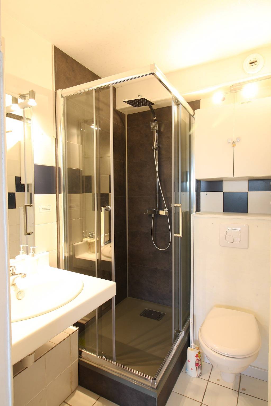 Apartamento entero, Apartamento 'Le Touquet - Jardín' con terraza privada, jardín privado y Wi-Fi in Le Touquet-Paris-Plage, Montreuil und Umgebung