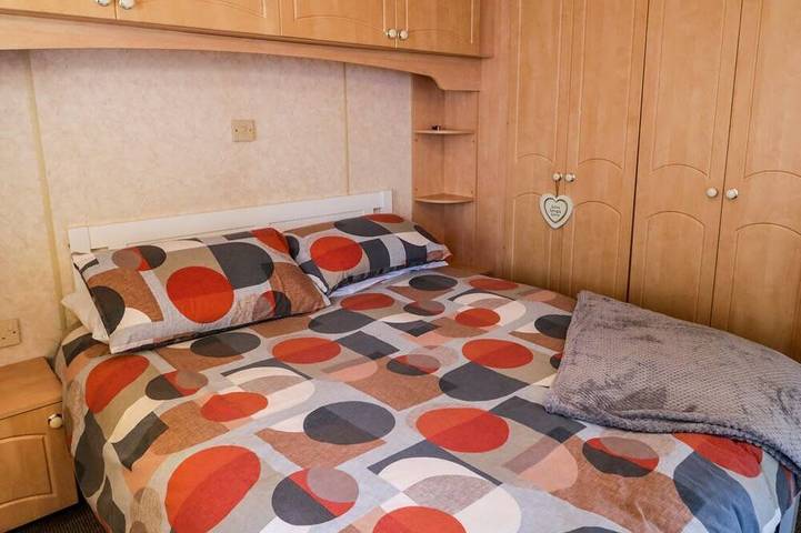 Camping für 4 Personen in Nordirland - 2