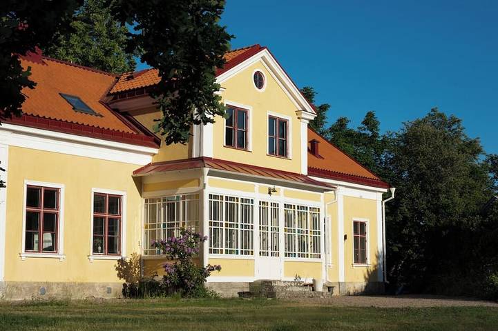 Ferienhaus für 14 Personen in Södermanland