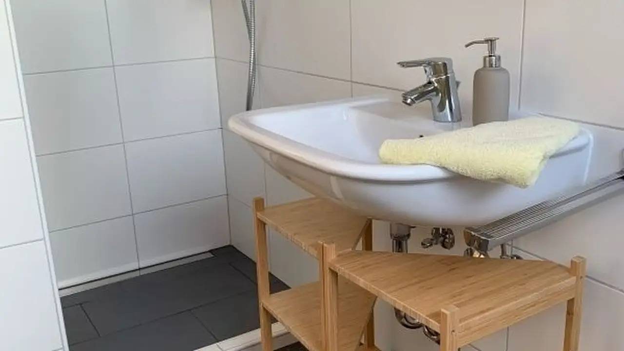 Ferienhaus für 4 Personen (65 m²) in Bodman in Bodman-Ludwigshafen, Obersee (Bodensee)