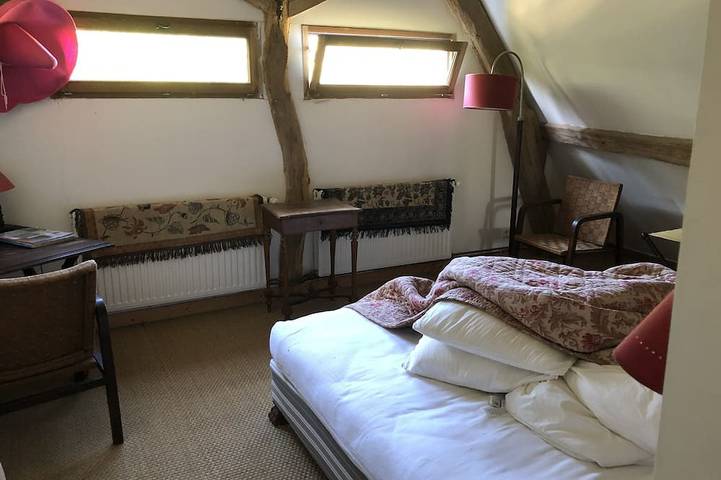 Location de vacances pour 6 personnes à Ouville-la-Rivière - 4