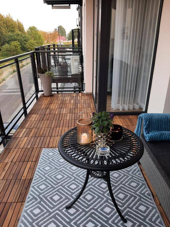 Cały apartament, One-Bedroom Apartment in Łańcut, Podkarpacie