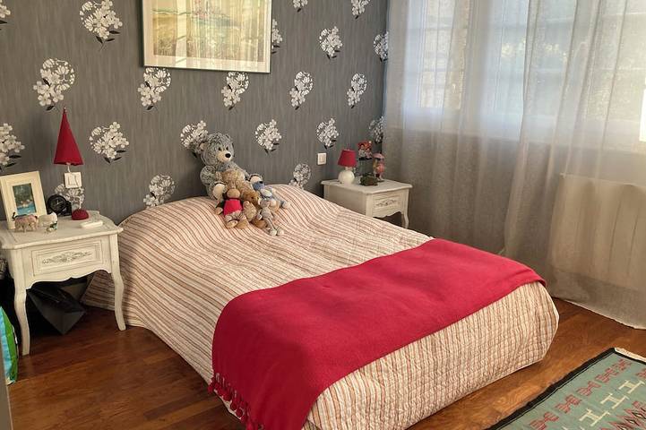 Gîte pour 4 personnes à Lisieux - 3