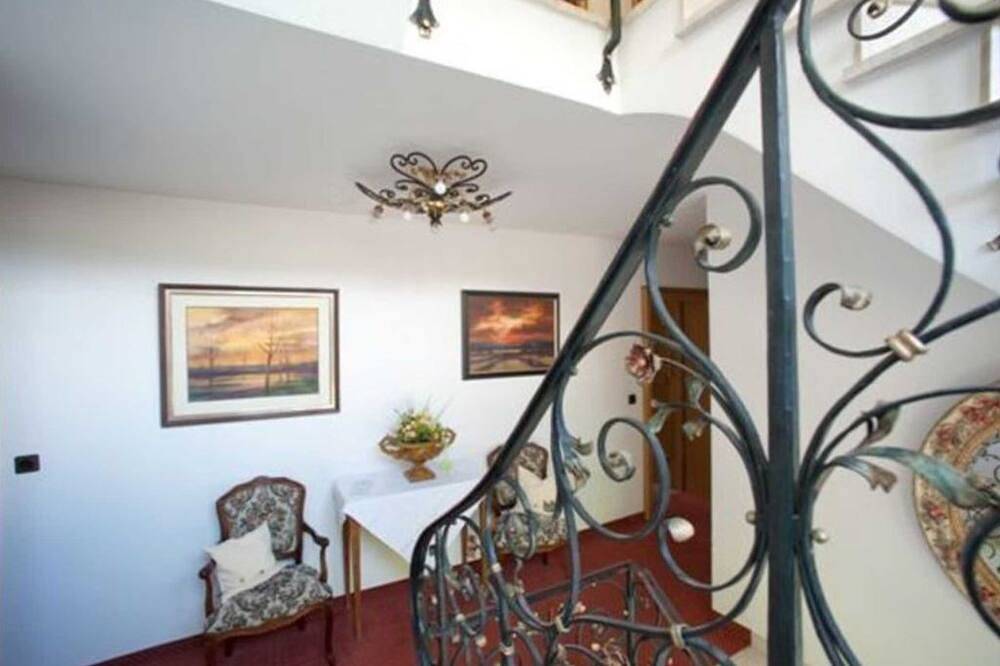 Single room I - Guesthouse Zibert in Rottach-Egern, Bavarian Alps
