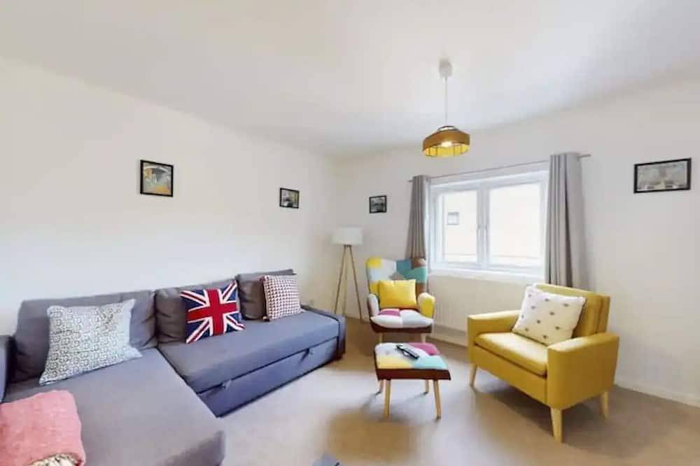 Casa vacanza a Londra a partire da 495€ a notte