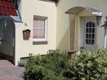 Vakantiewoning voor 3 Personen in Rerik, Amt Neubukow-Salzhaff, Afbeelding 4