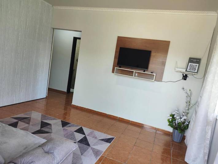 Gîte pour 6 personnes, avec jardin à Joinville - 4