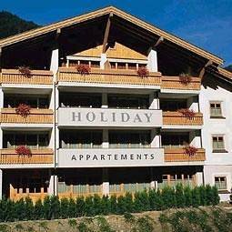 Hütte für 4 Personen, mit Ausblick und Balkon sowie Garten in Silvretta Montafon - 2