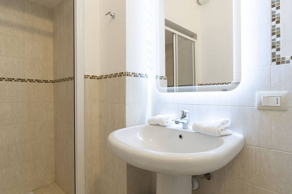 Apartamento entero, Apartamento Salvia by Interhome in Chiappa, San Bartolomeo al Mare