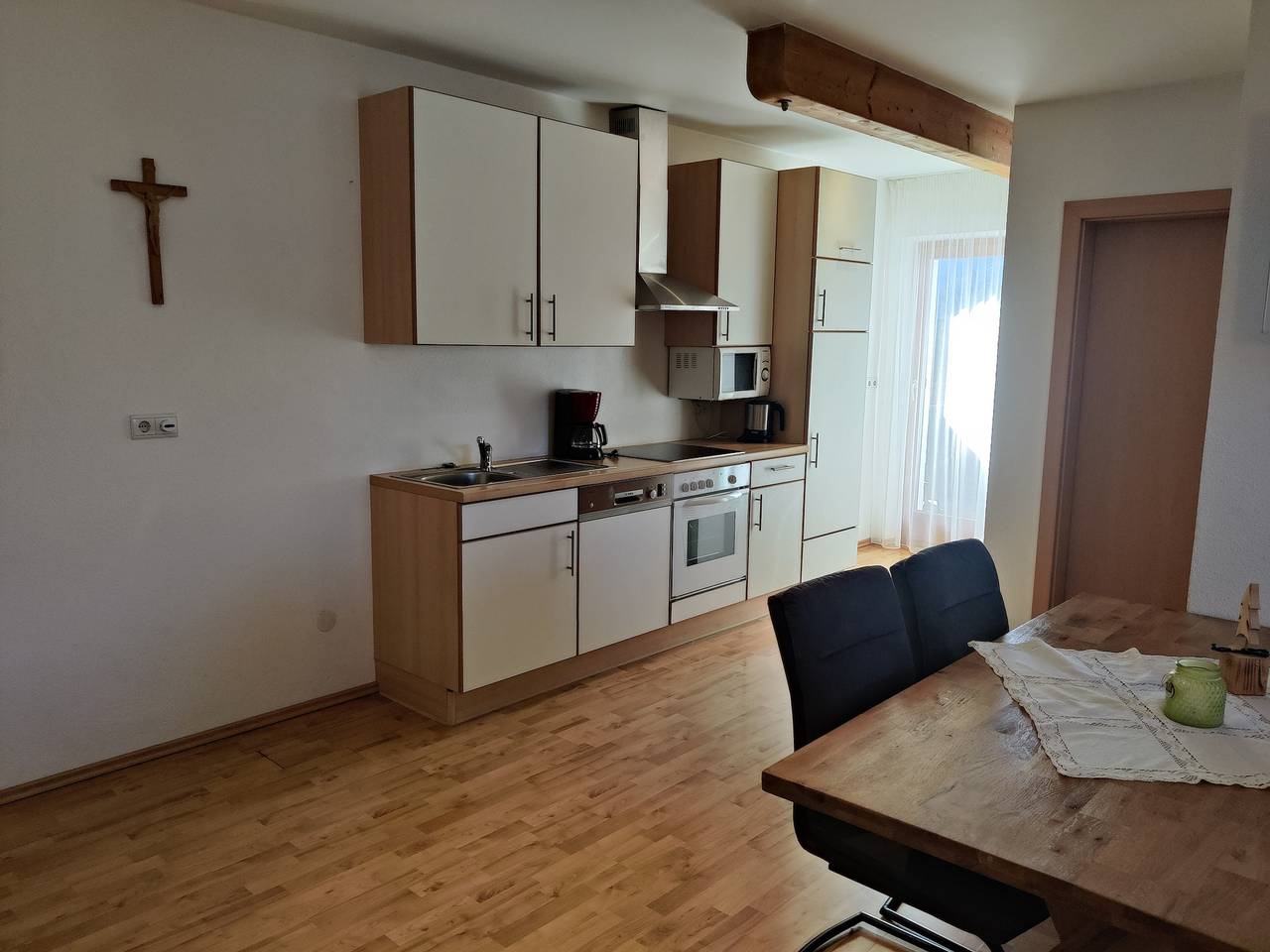 Residence Klementhof #4 in Natz - Naz, Natz-Schabs