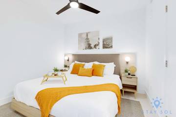 Studio voor 2 Personen in Miami, Florida, Afbeelding 2