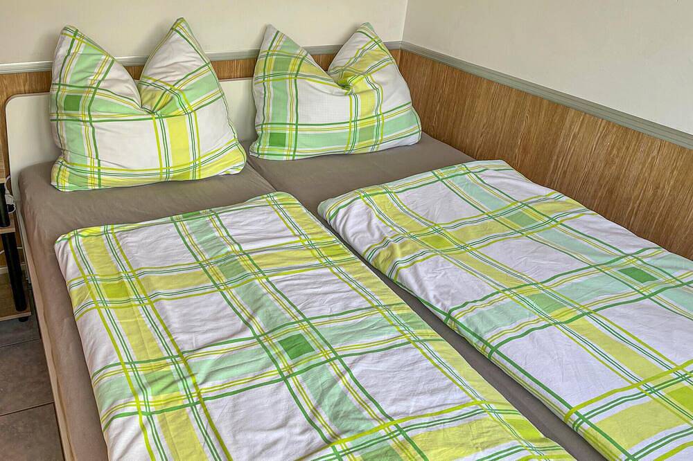 Tolles Haus mit 1 Schlafzimmer in Klein. in Klein Nemerow, Groß Nemerow