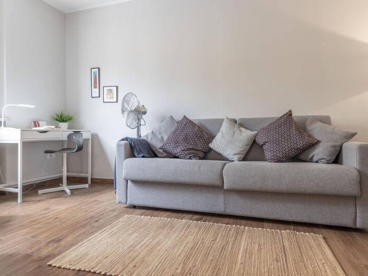 Geheel appartement, Casa Del Porto in Fano, Fano (Gemeente)