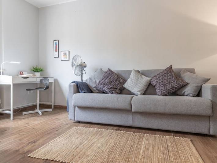 Gîte pour 6 personnes à Fano - 2