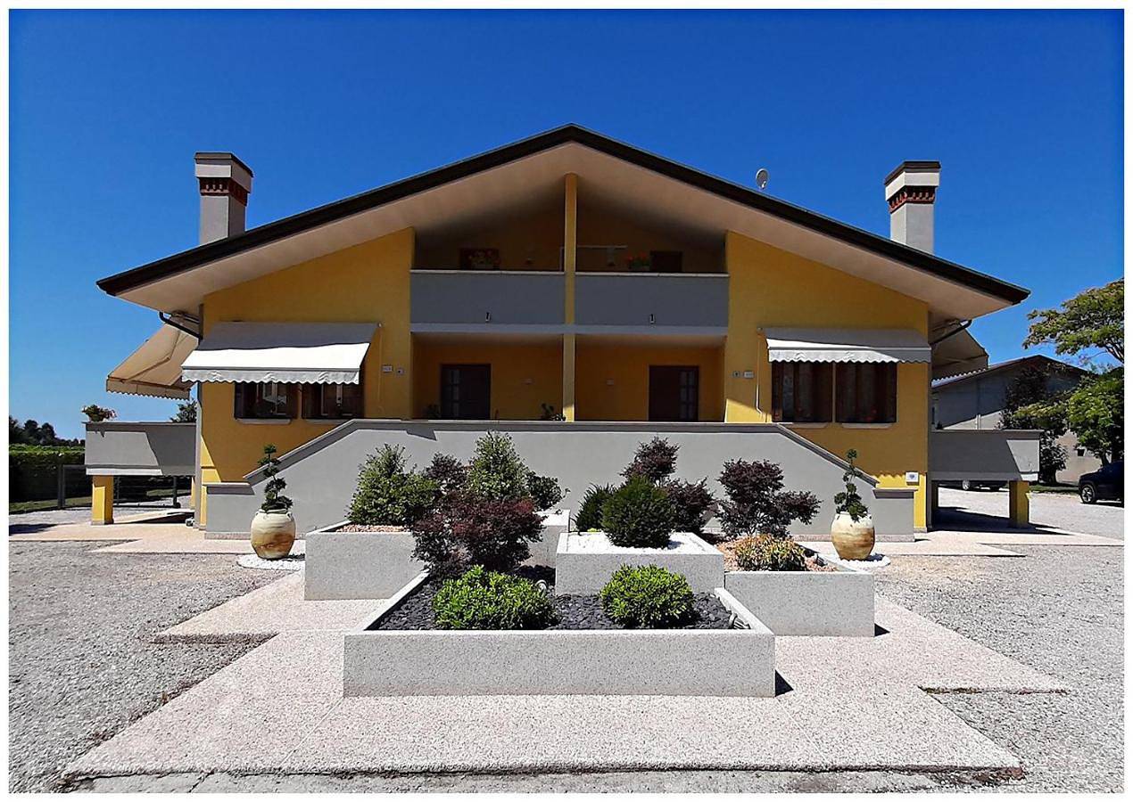 Terre Agricolae Agriturismo in Portogruaro, Province de Venise